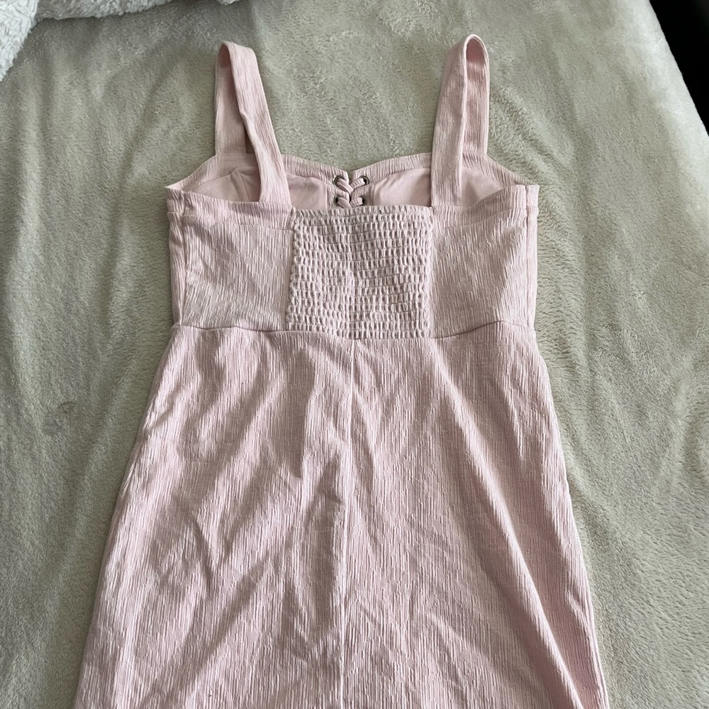 Dress - Picture 3 of 4